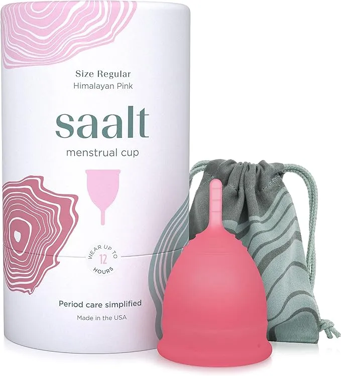 Saalt Cup