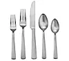 Oneida 65-Pc 18/0 Stainless Steel Service for 12 Flatware Set