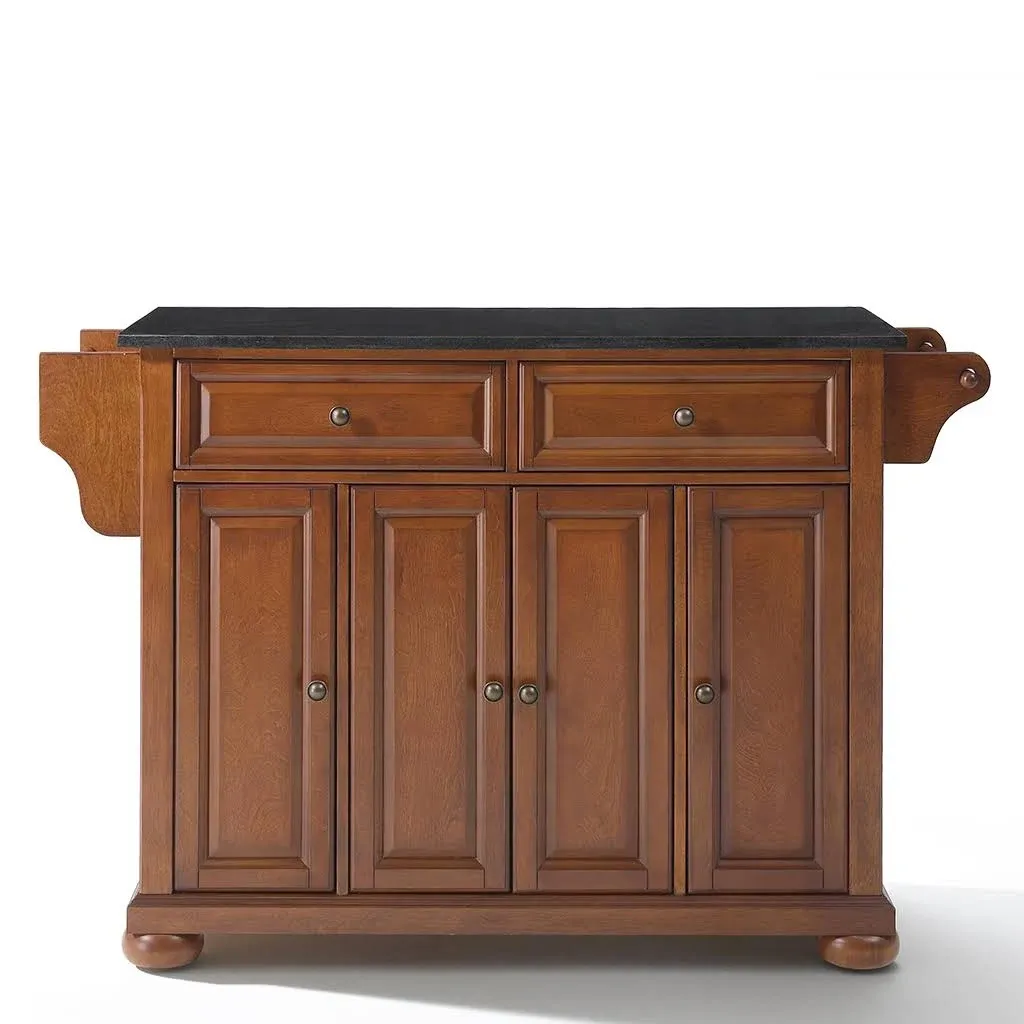 Crosley Alexandria Kitchen Island