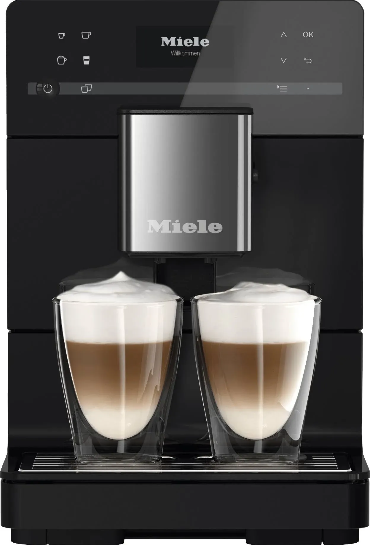 Miele / Coffee Machine / CM 5310 / Silence