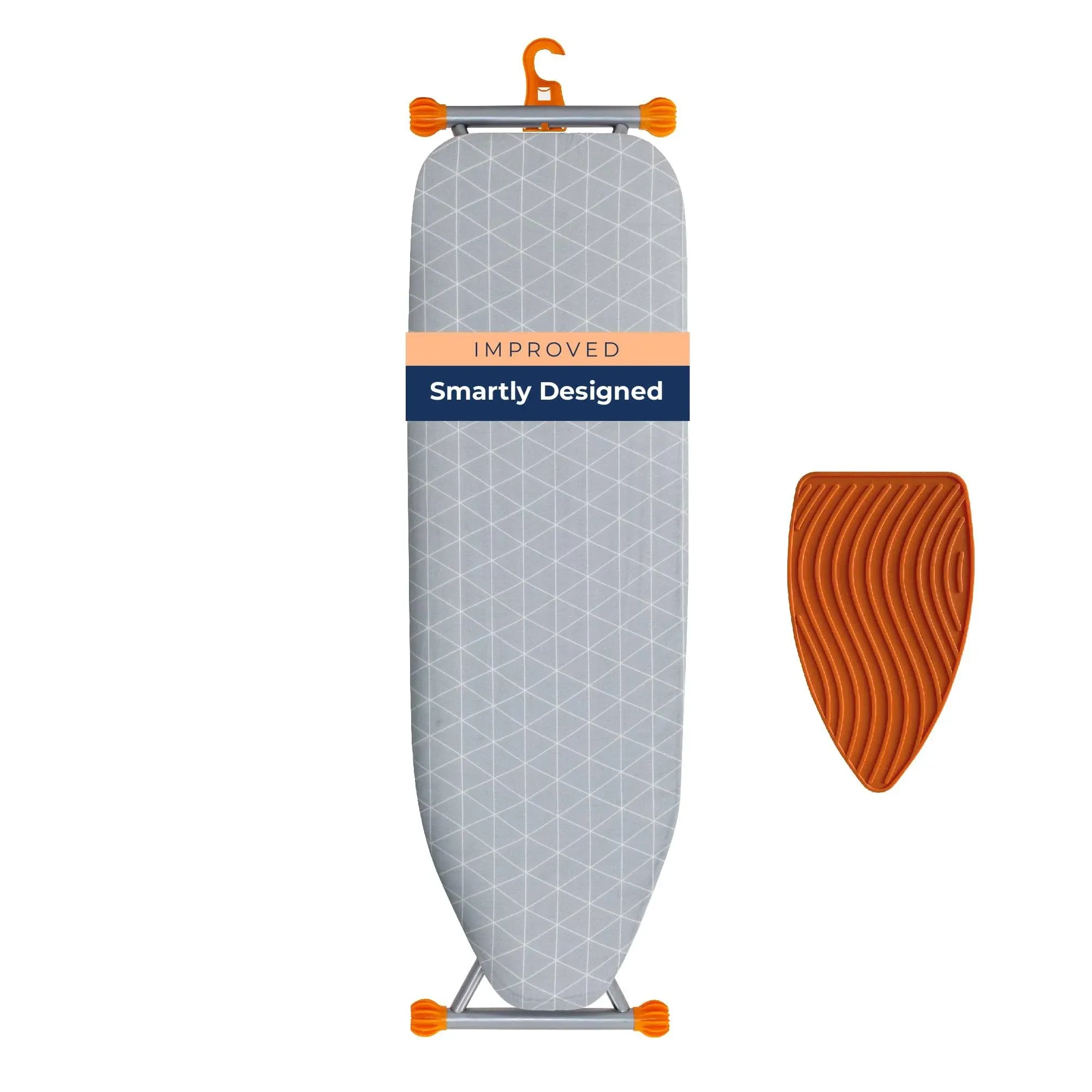 Happhom Compact Space Saver Ironing Board