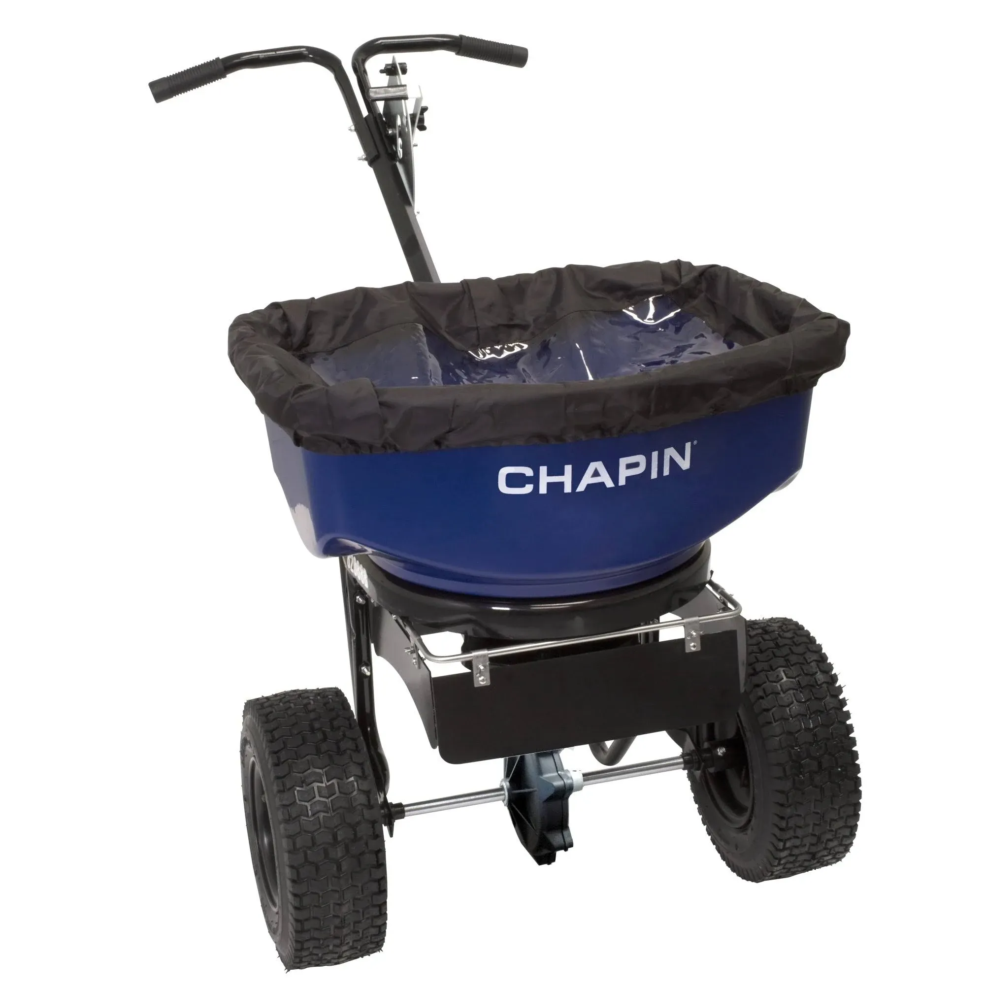 Chapin 82088B Salt Spreader Contractor 80 lbs