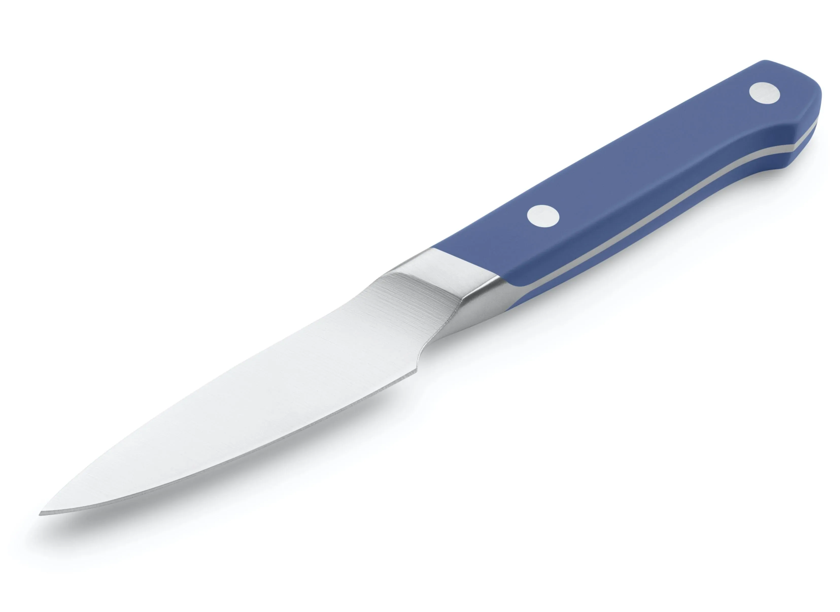 Misen Paring Knife - Blue