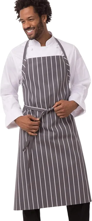 Chef Works English Chef Apron (A100)