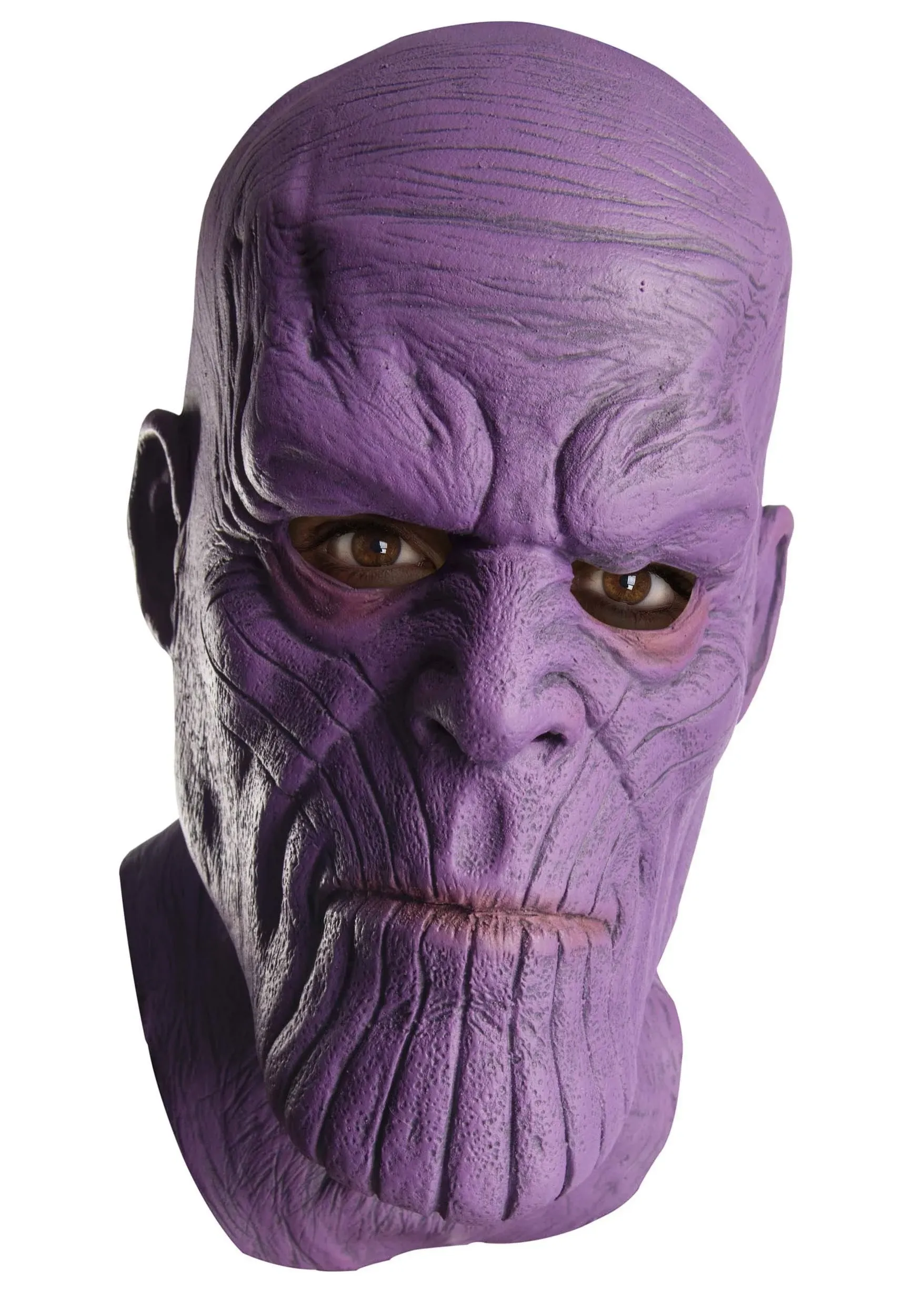 Thanos Deluxe Adult Mask