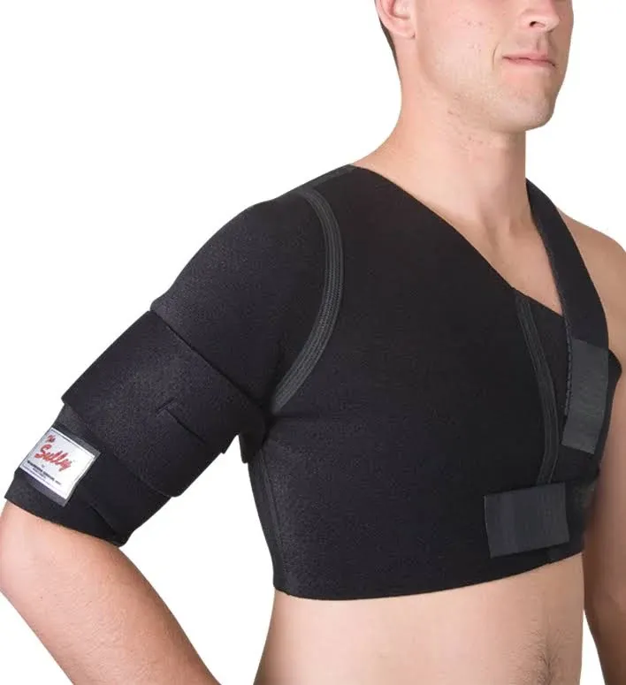 DonJoy Sully Shoulder Stabilizer