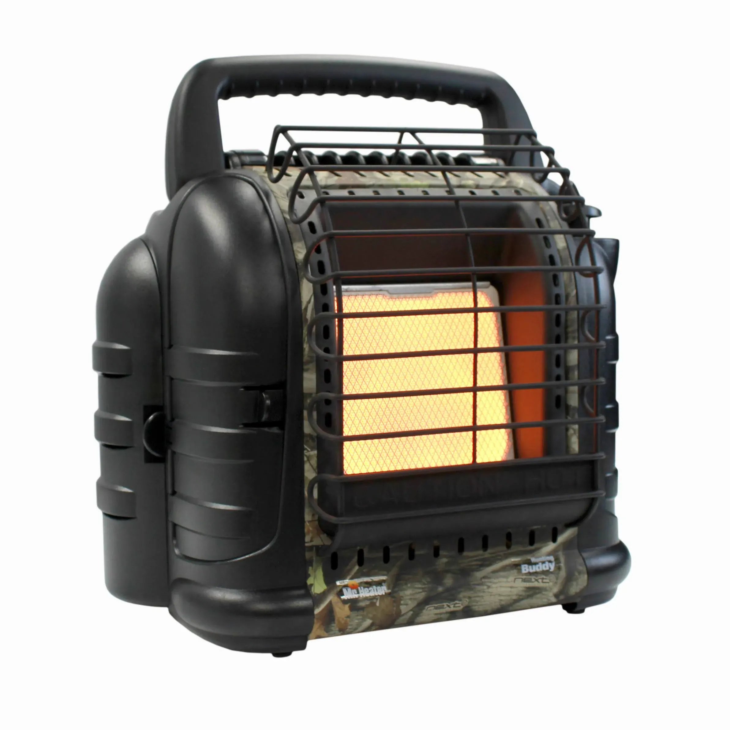 Mr. Heater Hunting Buddy Portable Heater F232035