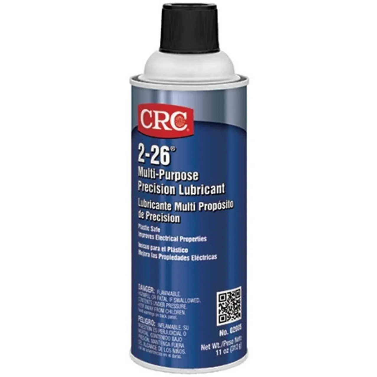 Multipurpose Precision Lubricant, 16 Oz.