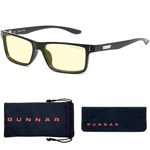 GUNNAR Blue Light Reading Glasses