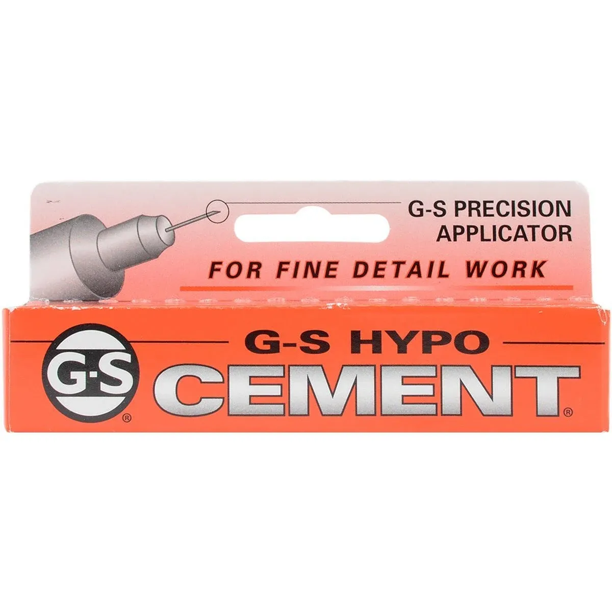 G-S Hypo Cement