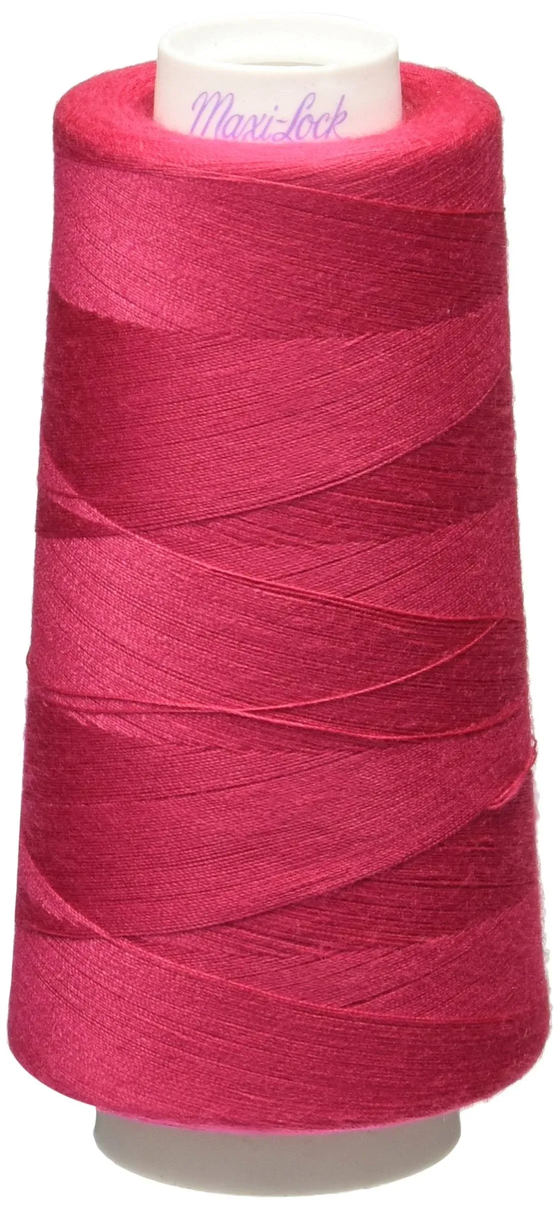 Maxi-Lock Cone Thread 3,000yd Swiss Beauty