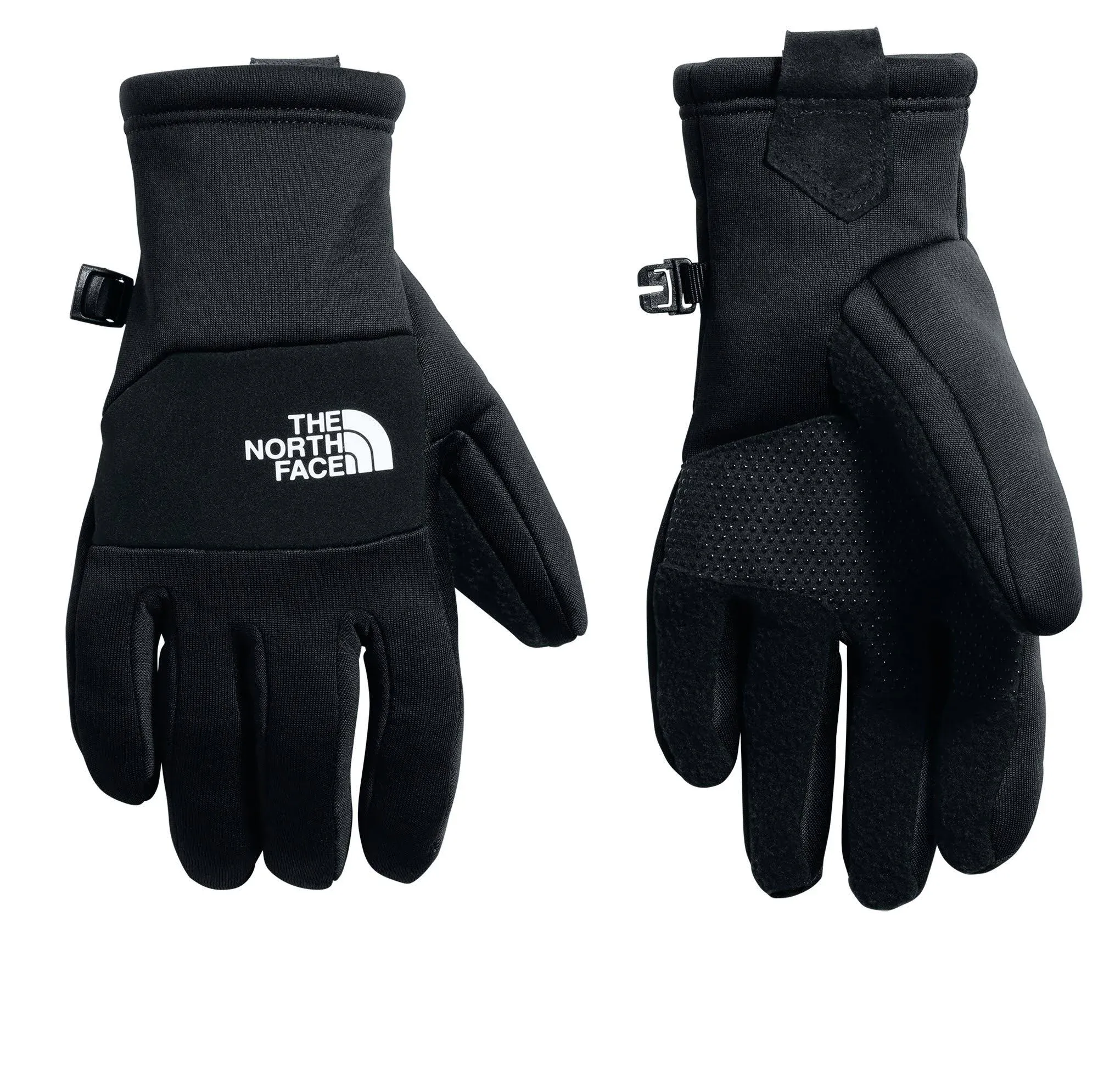 The North Face Youth Sierra Etip Gloves