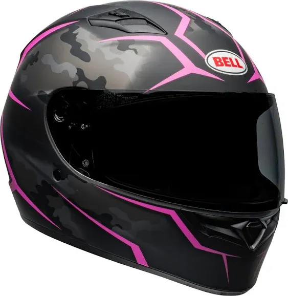 Bell Qualifier Full-Face Motorcycle Helmet