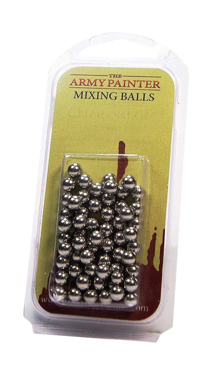 The Army Painter - Mixing Balls