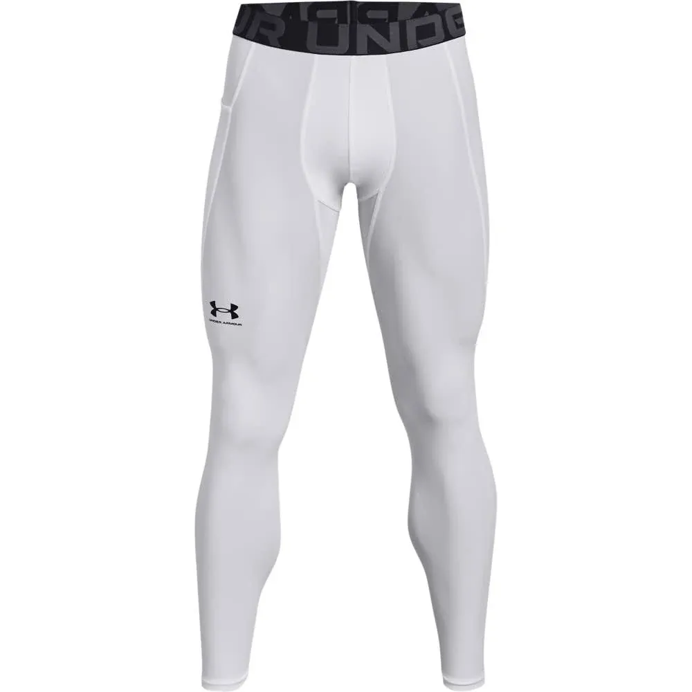 Under Armour Men's HeatGear Leggings