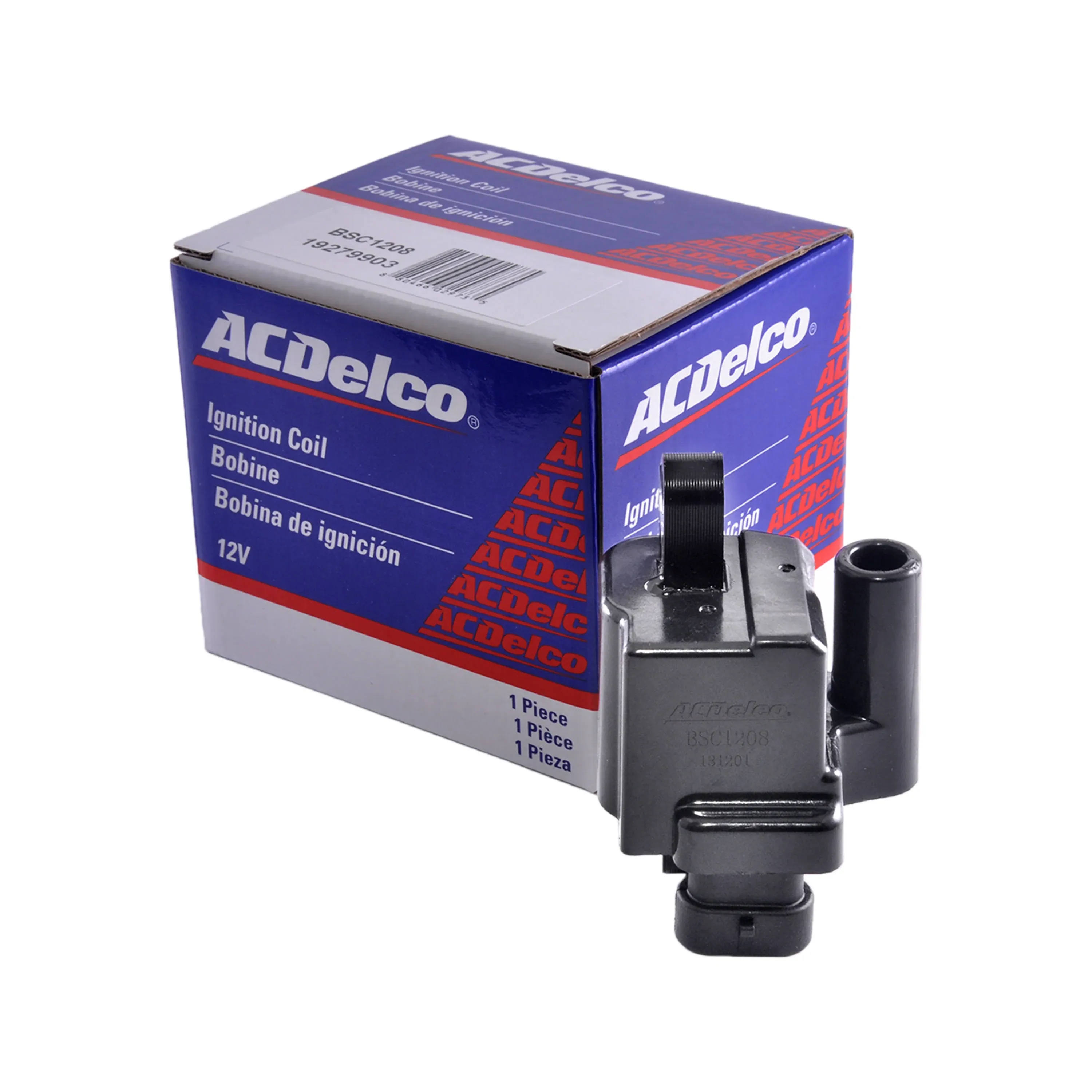 ACDelco - D581 - Ignition Coil