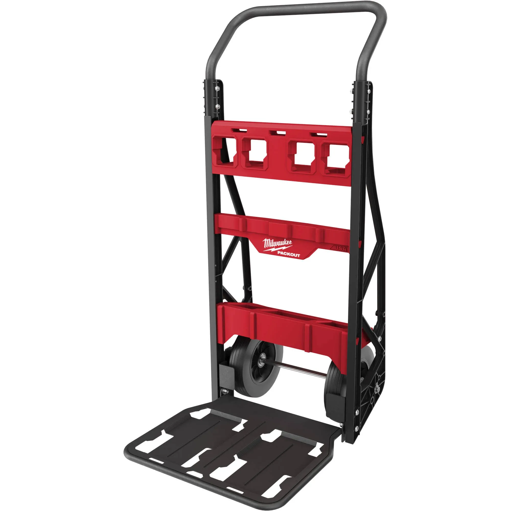 Milwaukee 48-22-8415 PACKOUT 2 Wheel Cart