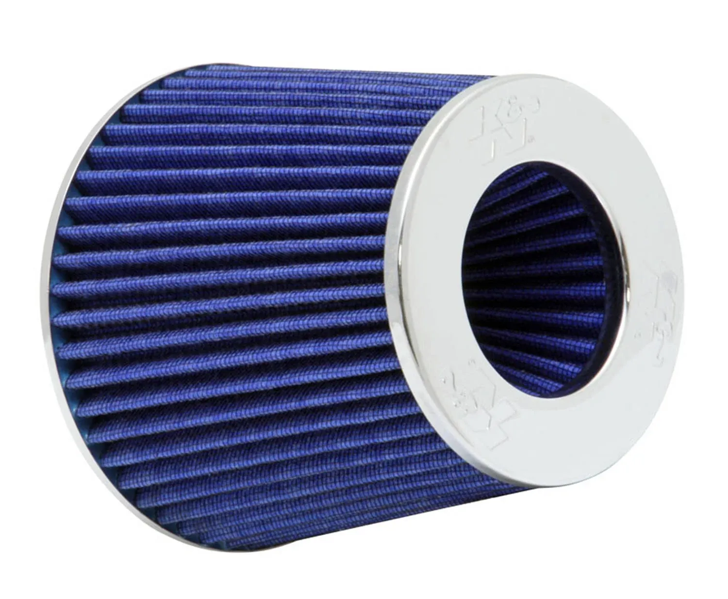 K&N RG-1001BL Universal Air Filter