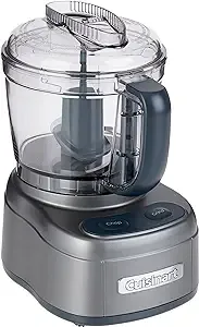 Cuisinart Elemental 4-Cup Chopper/Grinder