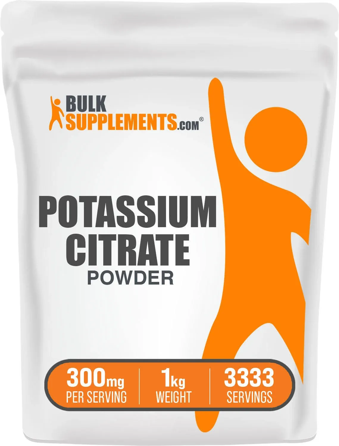 Potassium Citrate Powder