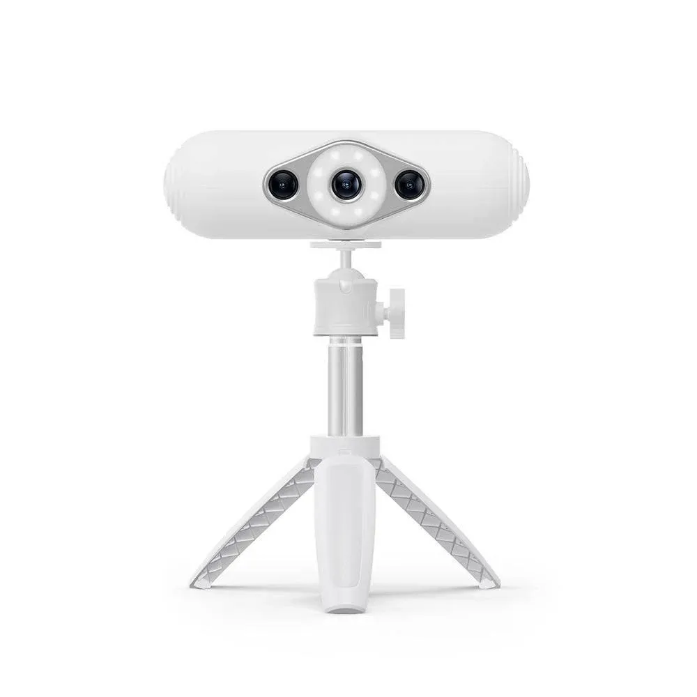 CR-Scan Raptor 3D Scanner