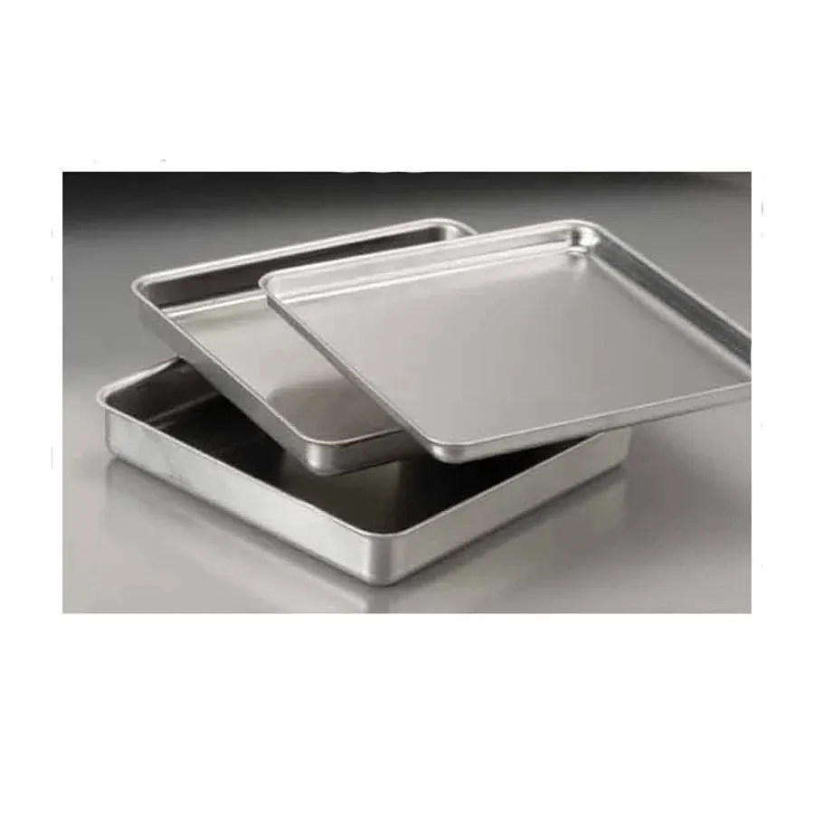 American Metalcraft SQ1610 Square Deep Dish Pizza Pan