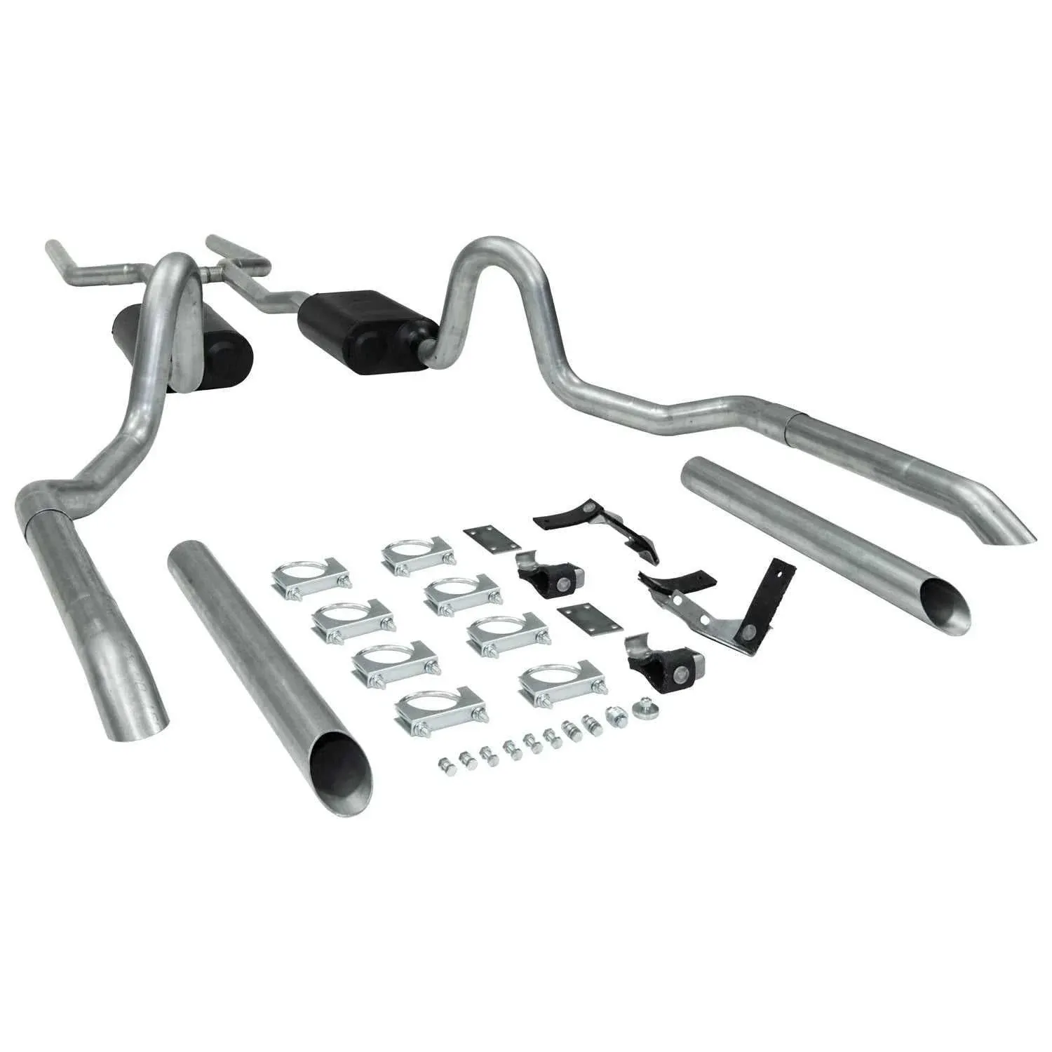 Flowmaster 17119 - American Thunder Header Back Exhaust System