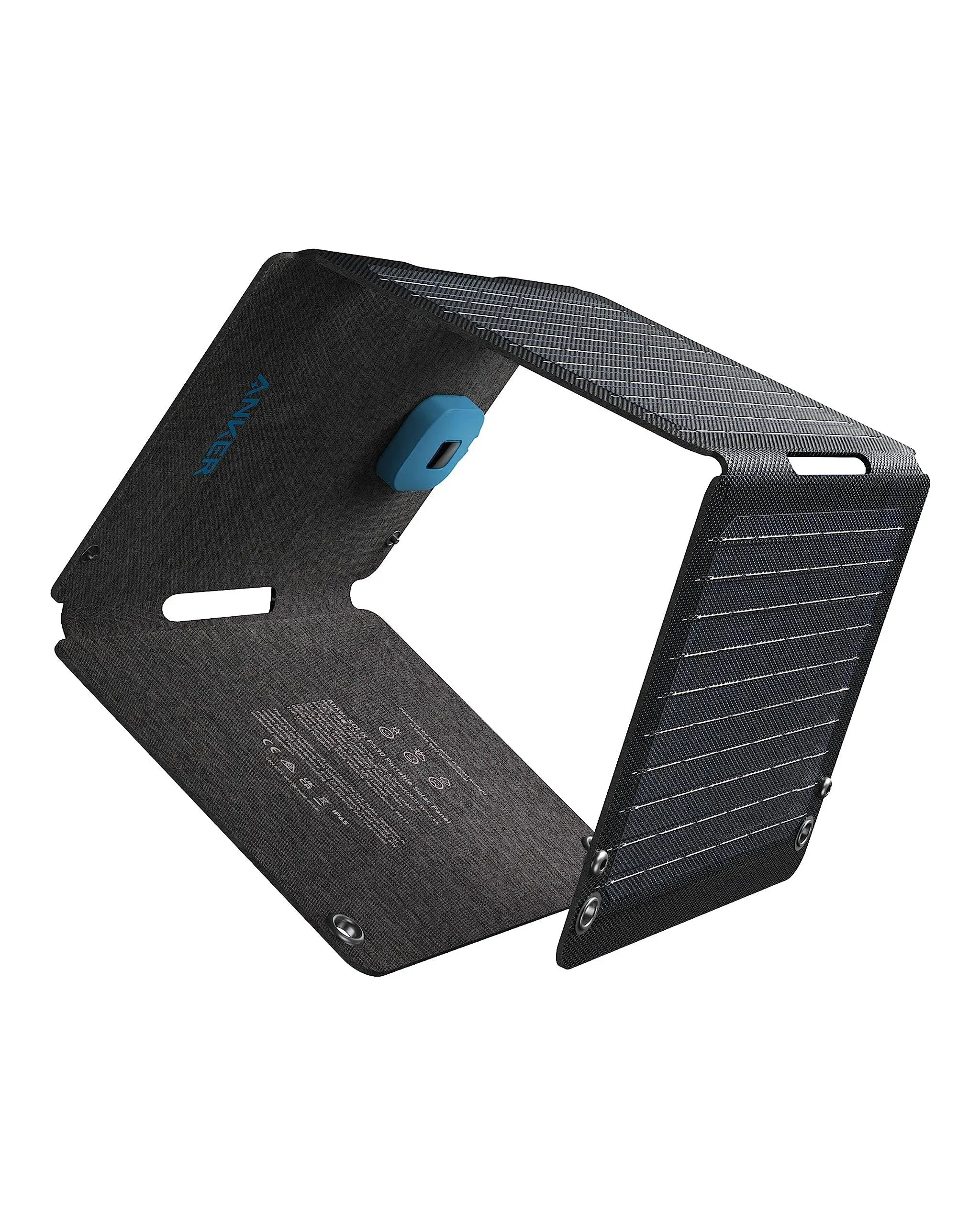 Anker SOLIX PS30 Portable Solar Panel (30W)