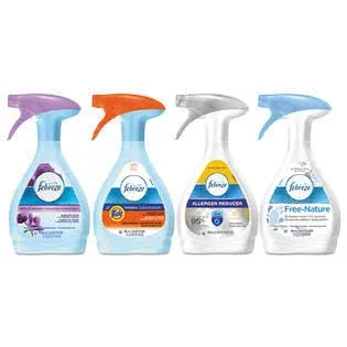 Febreze 27-oz Dispenser Air Freshener (4-Pack) | PGC97596