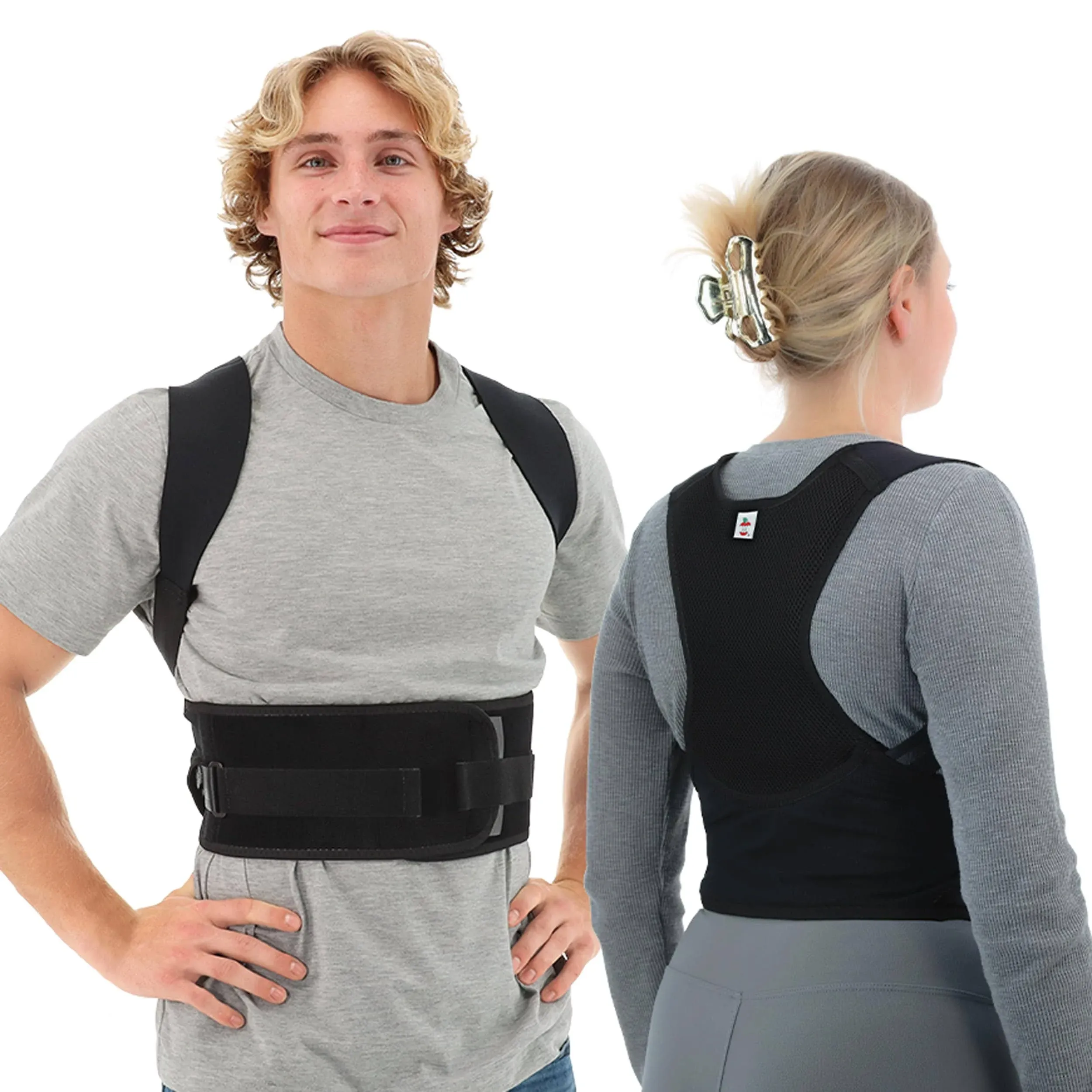 Core Perfect Posture Corrector