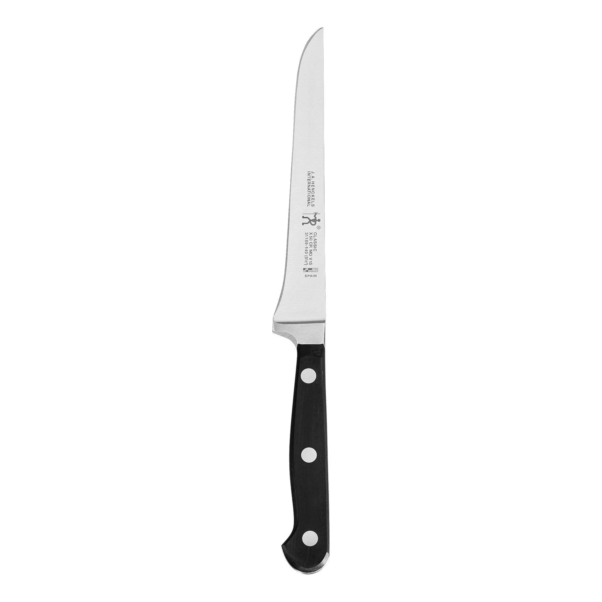 J.A. Henckels International Classic 5 1/2-Inch Boning Knife