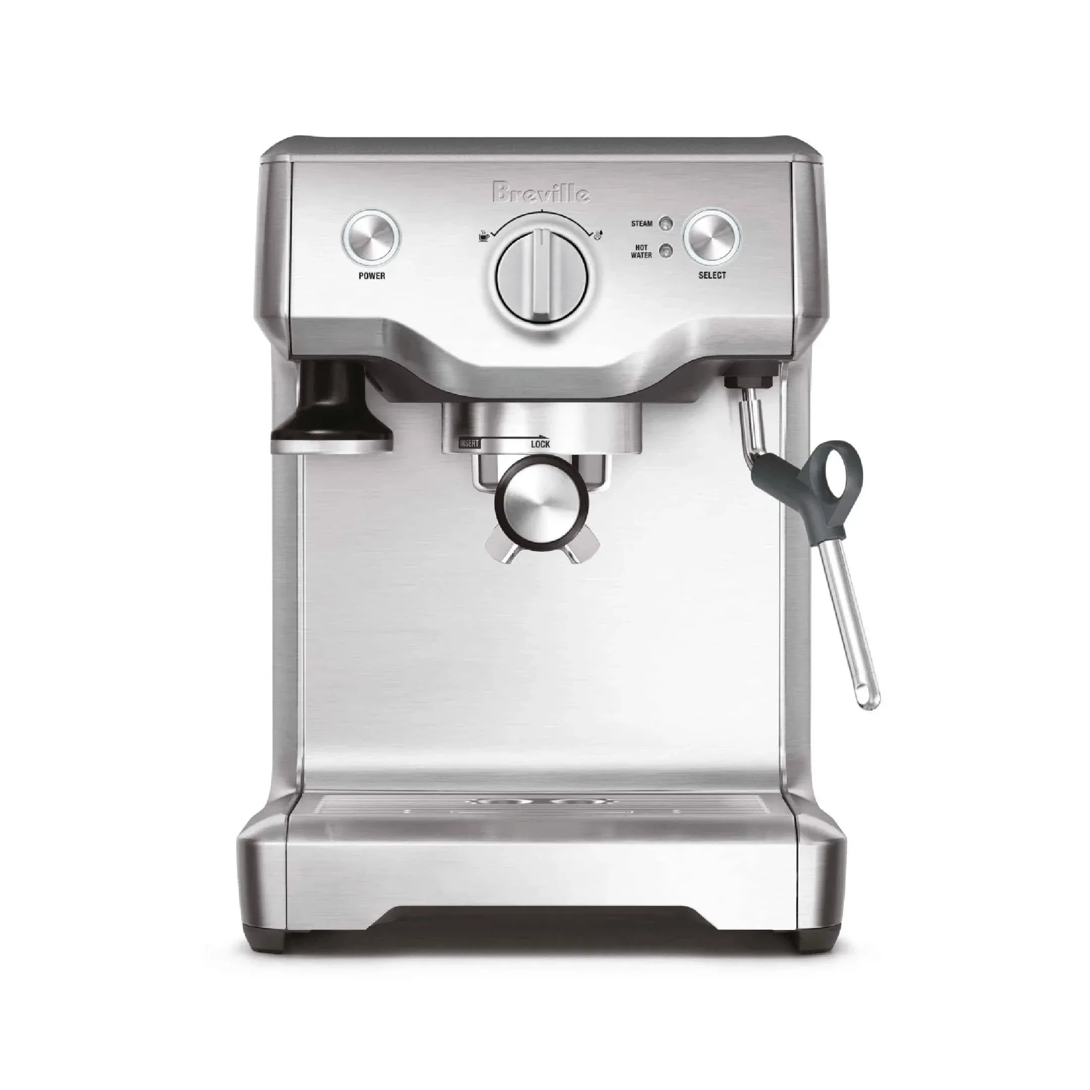 Breville BES810BSS Duo Temp Pro Espresso Machine