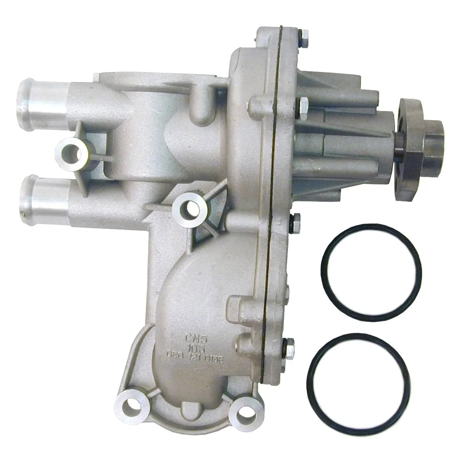 URO Engine Water Pump 037121010C