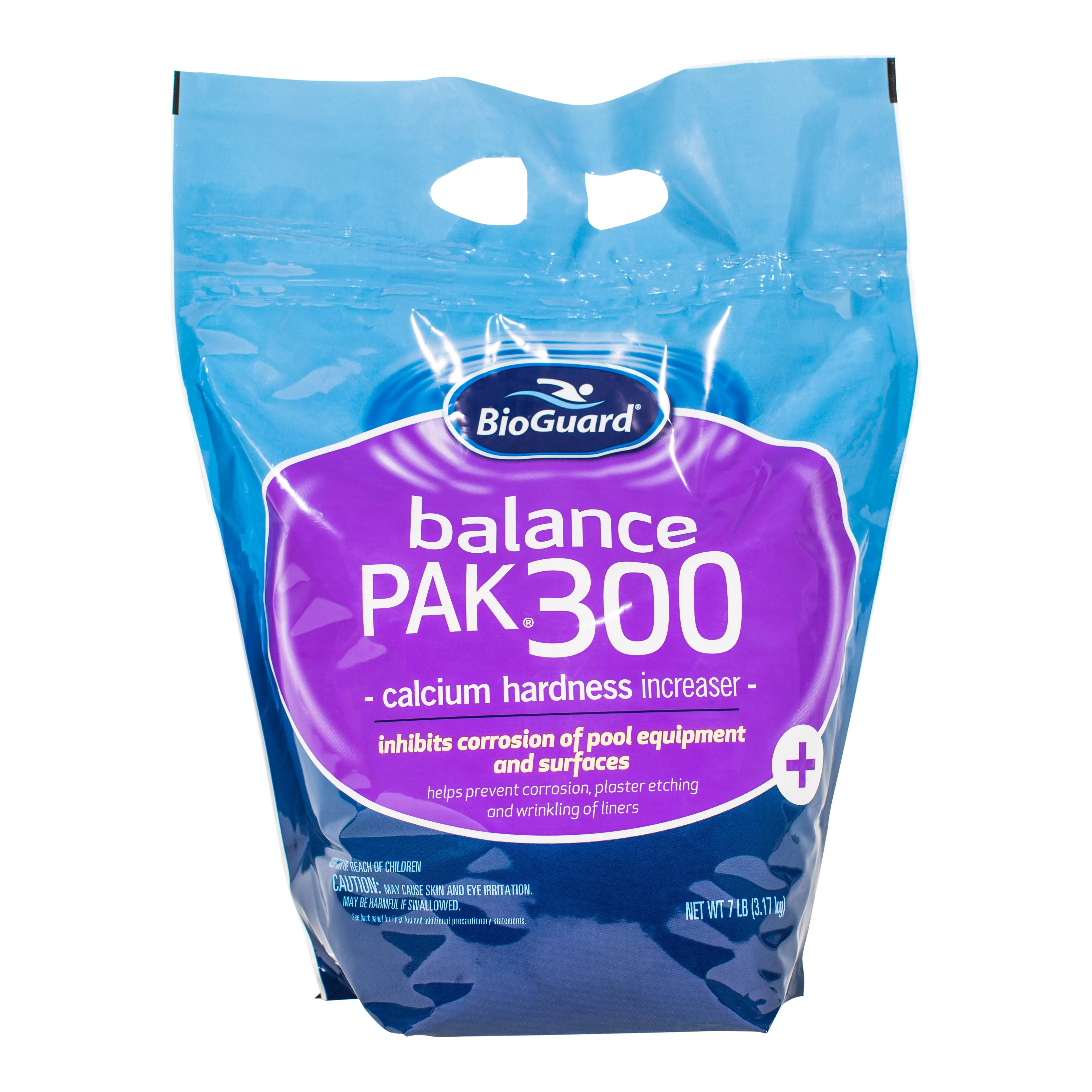 BioGuard Balance Pak 300 (7lb)