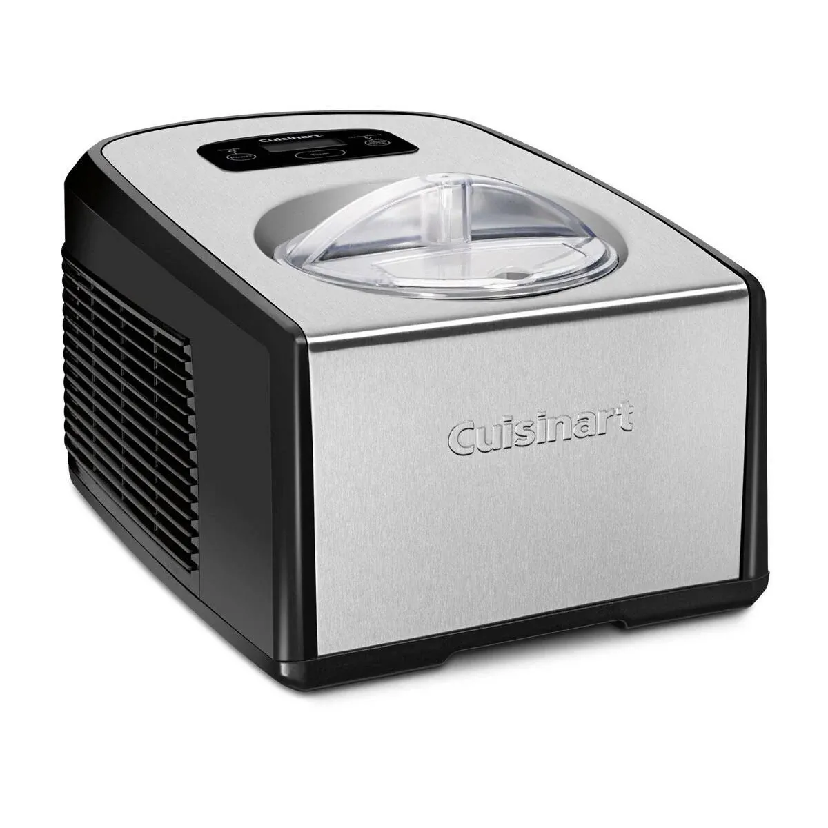 Cuisinart - Ice Cream and Gelato Maker