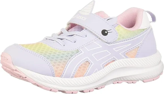 ASICS Kid's Contend 7 Toddler Running Shoes