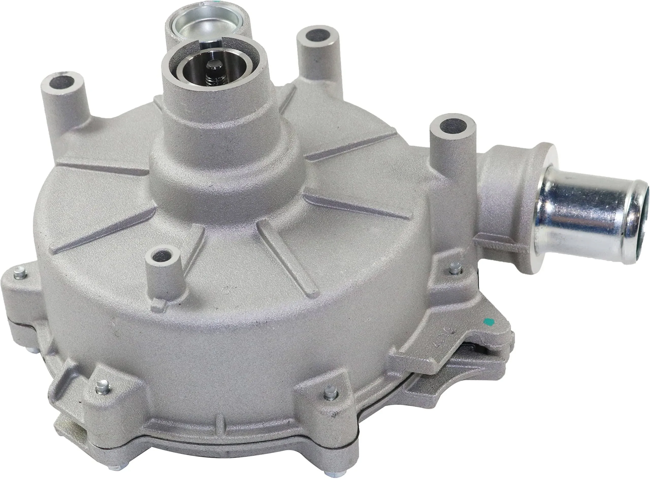 Garage-Pro Water Pump Compatible with 2005-2007 Ford Five Hundred, Fits 2005-2007 ...