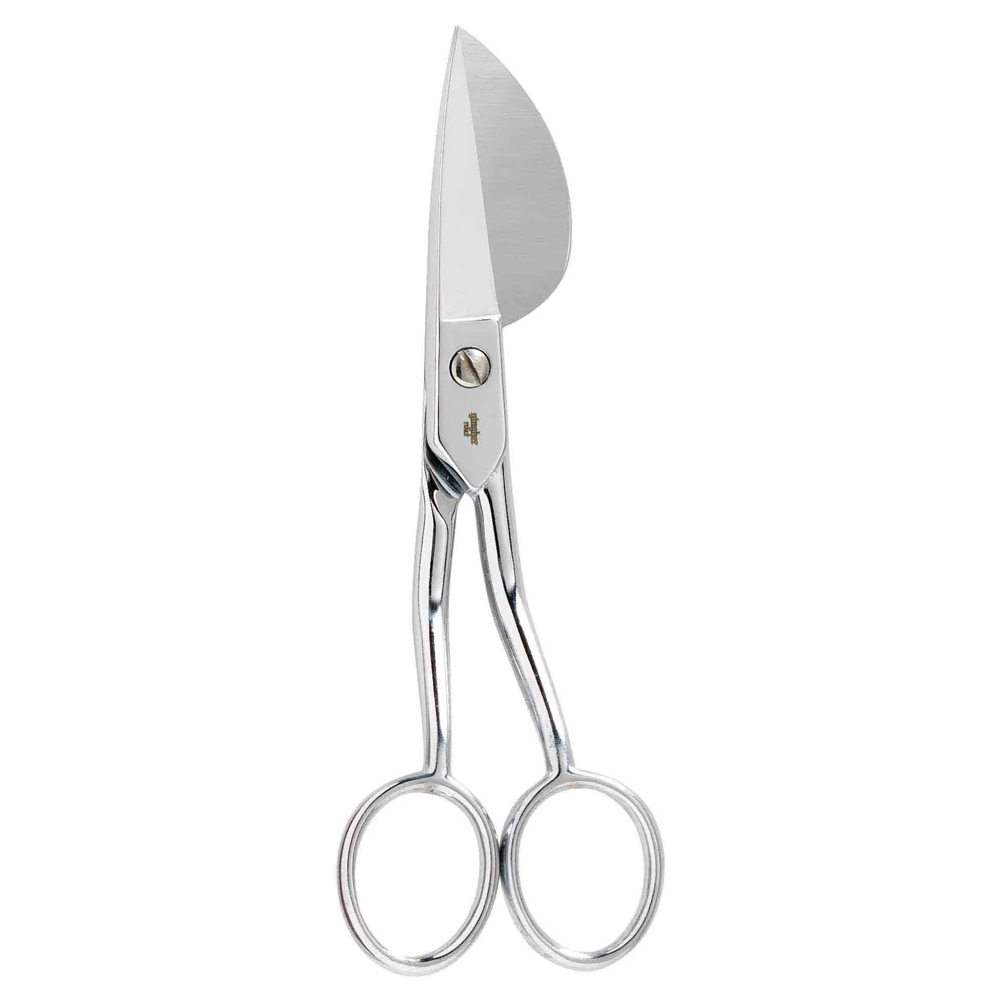 Gingher 6 in. Knife Edge Applique Scissors