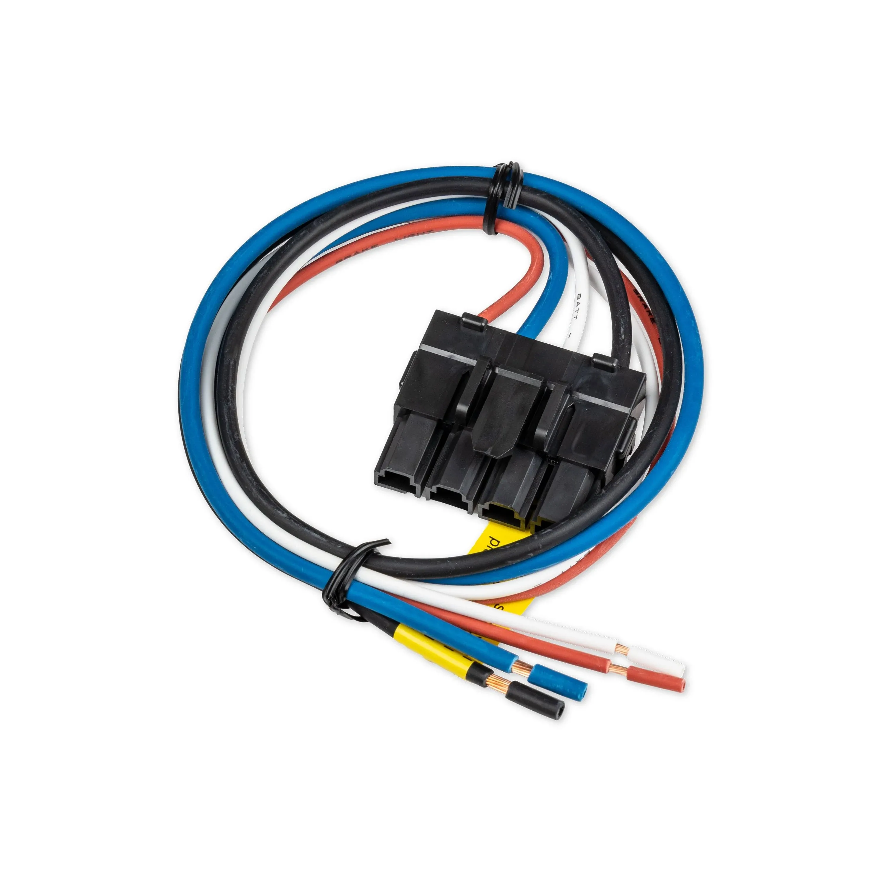 REDARC Universal Pig-Tail Brake Controller Wiring Harness