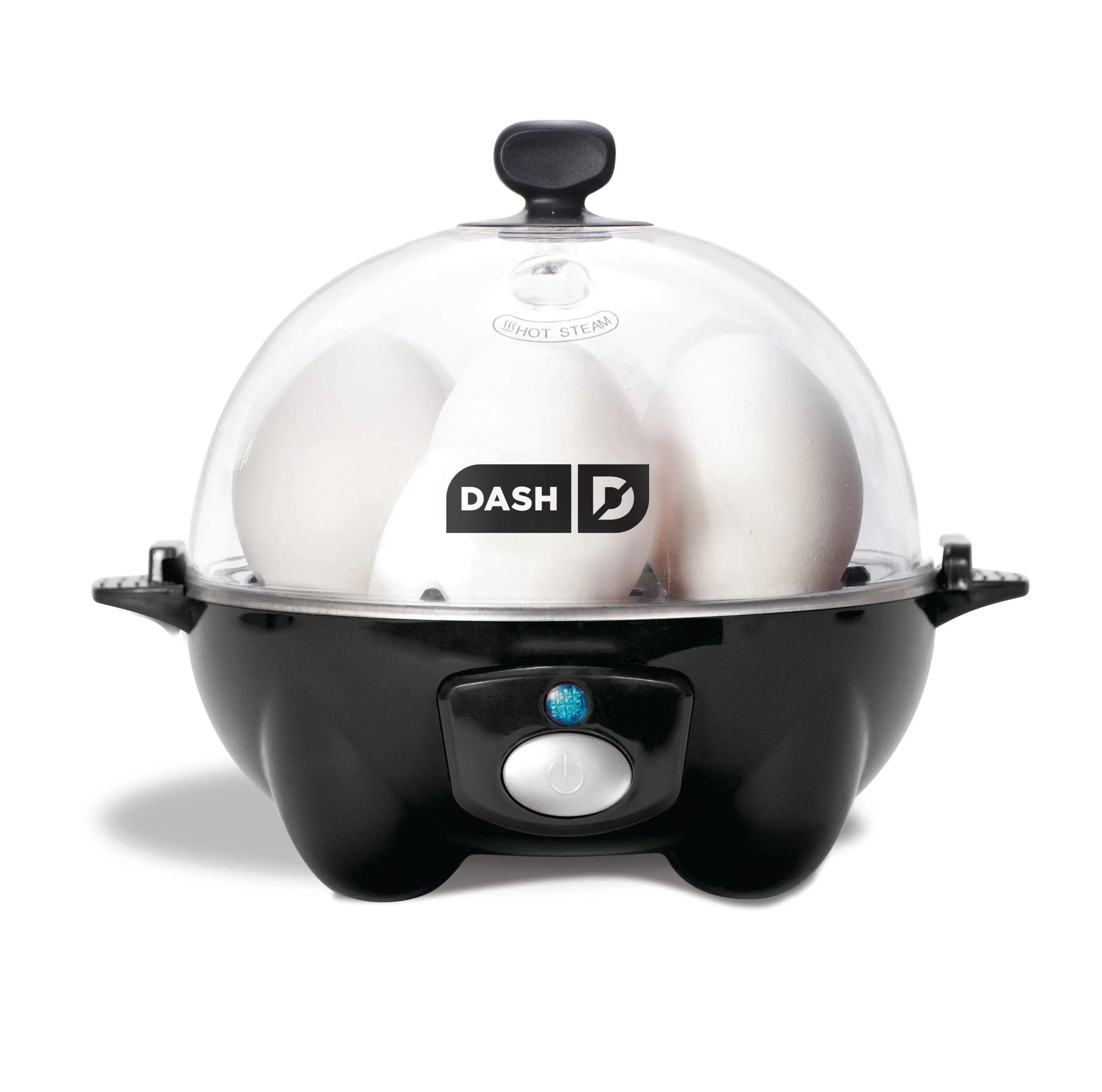 Dash Express Egg Cooker - Black