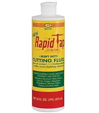 Relton Rapid Tap Cutting Fluid