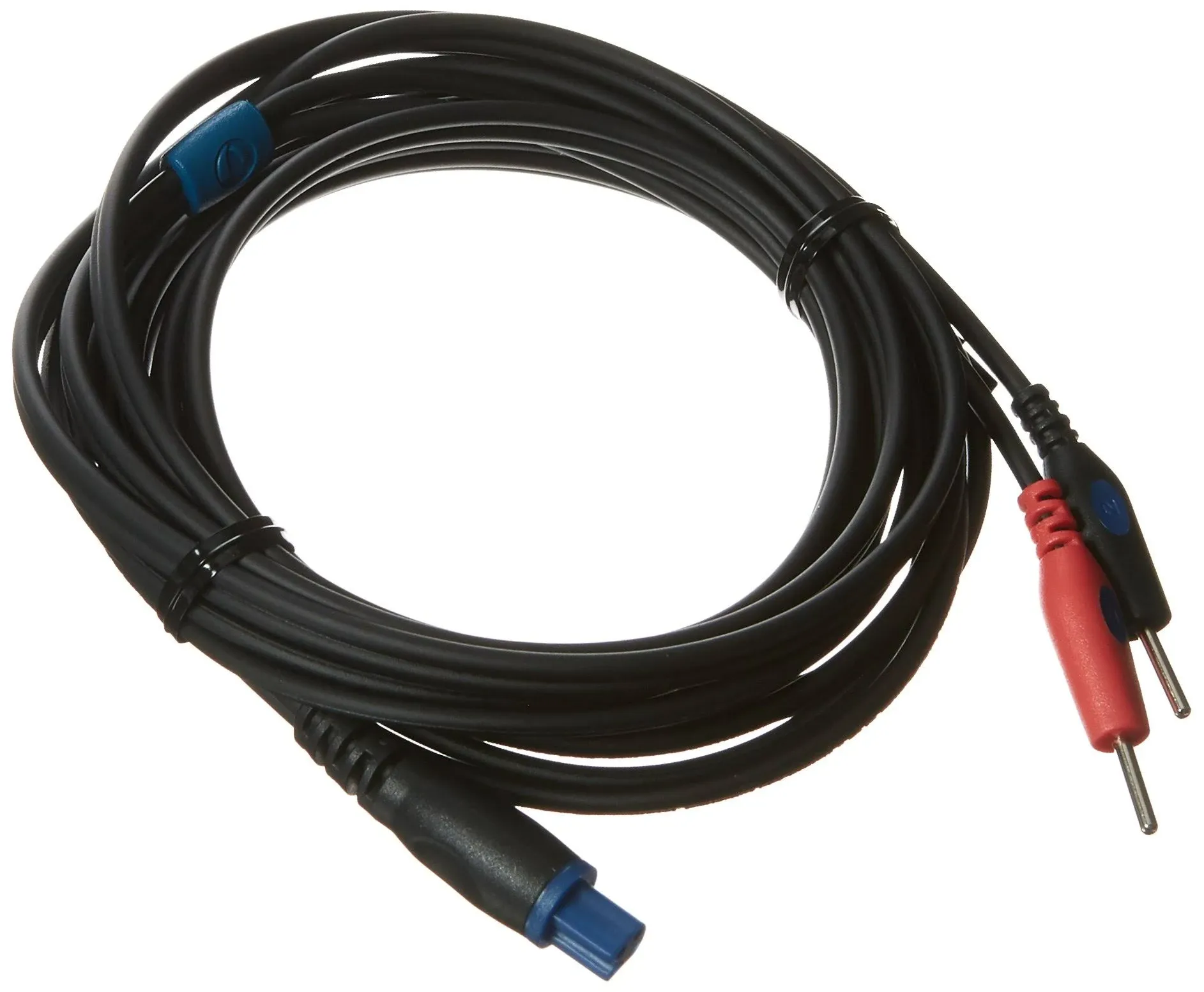 Intelect 02-7313 Legend XT Lead Wires for 2-Channel