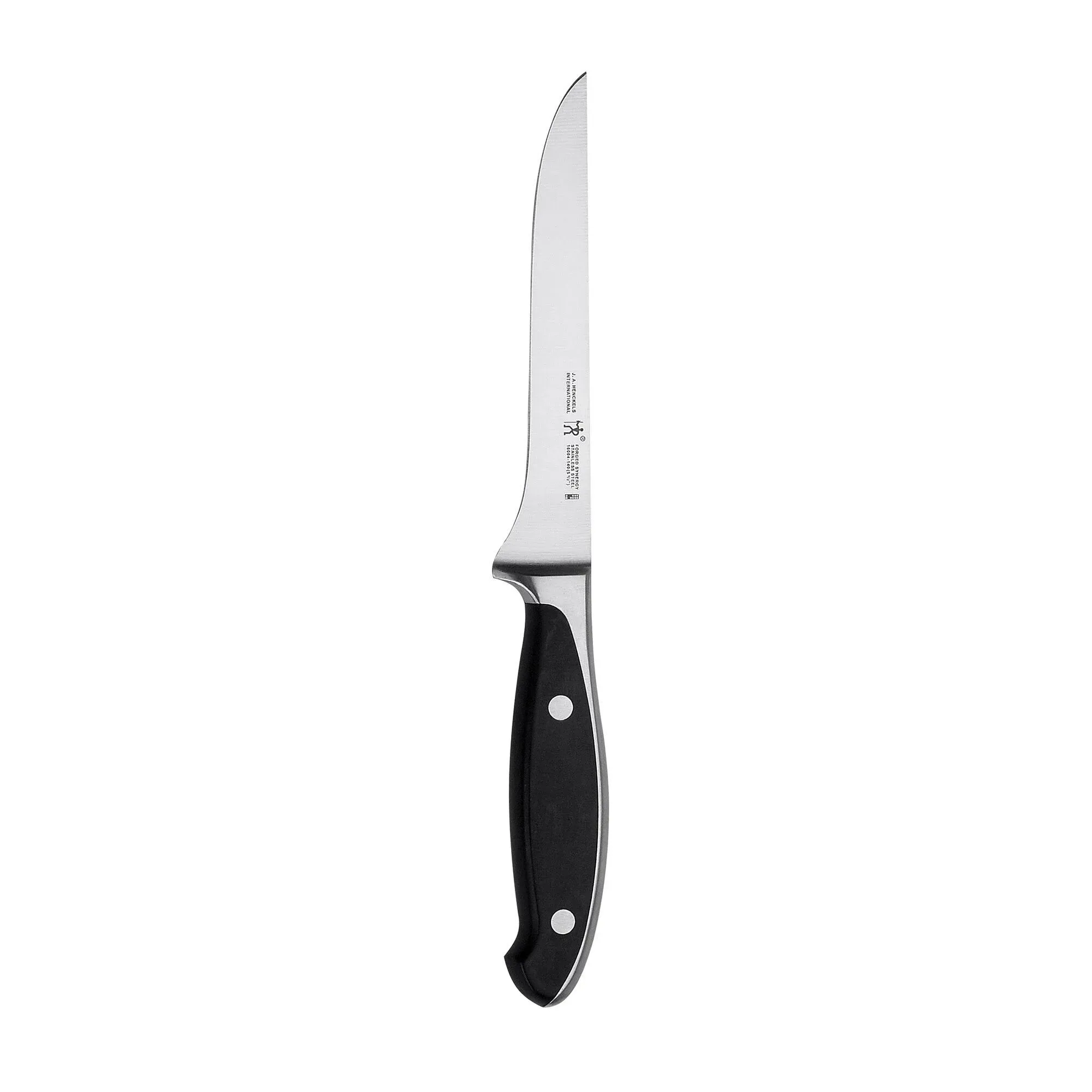 J.A. Henckels International Forged Synergy Boning Knife