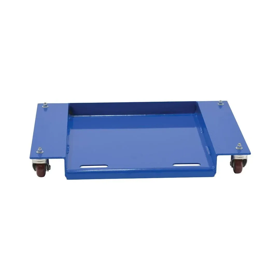 Vestil Low Profile Floor Hugger Dolly LFH-55