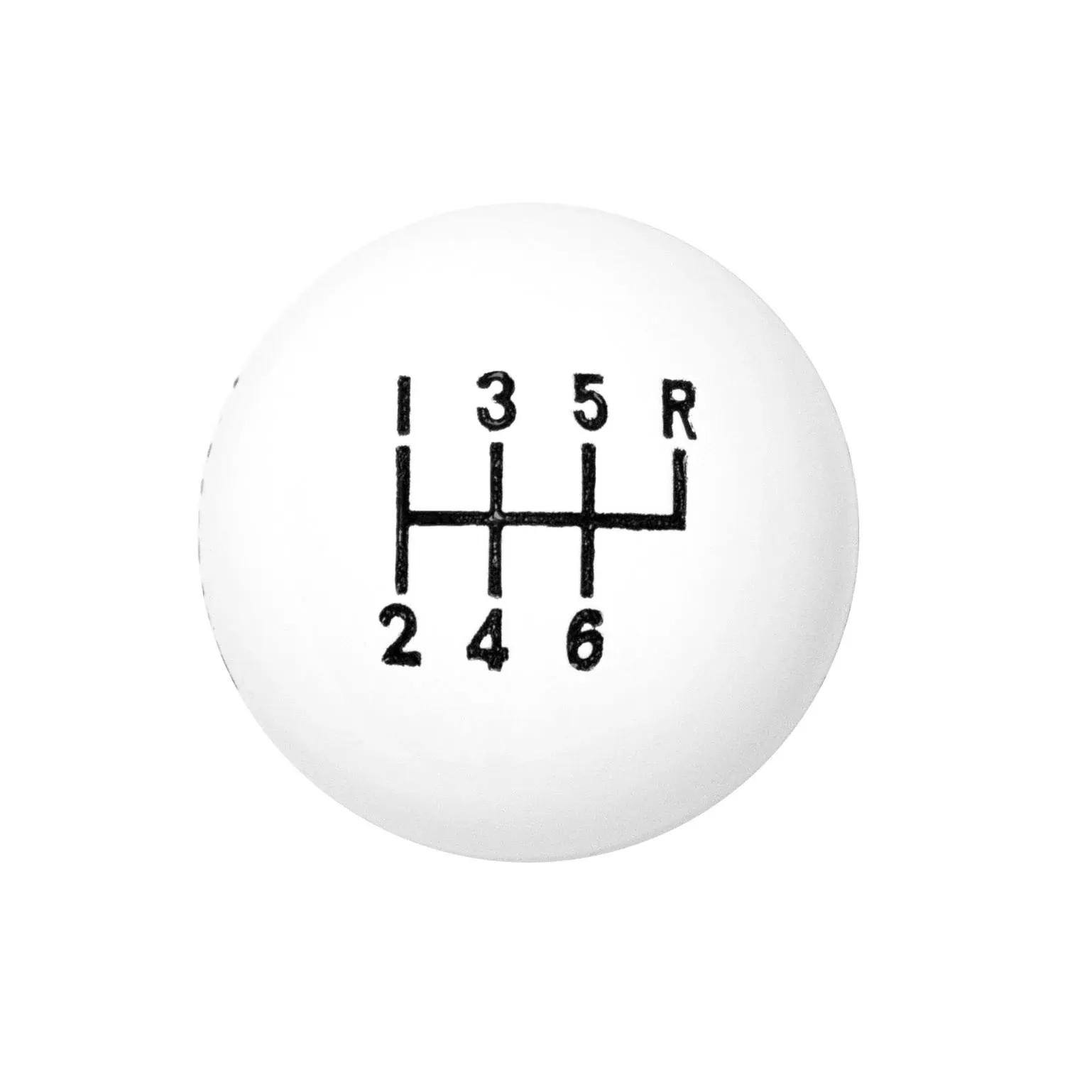 Manual Transmission Shift Knob by HURST - 1630040