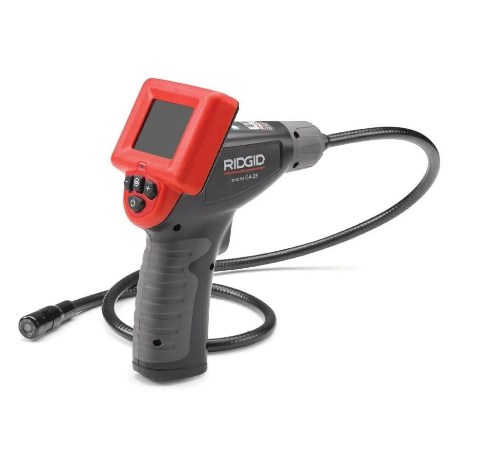 Ridgid Micro CA-25 Inspection Camera