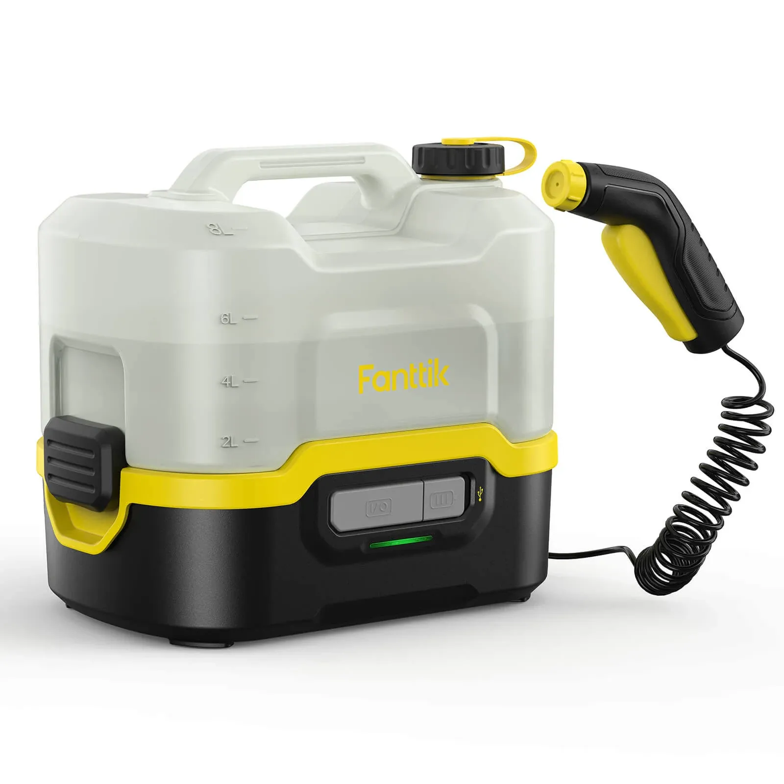 Fanttik NB8 Nano Portable Cordless Electric Sprayer