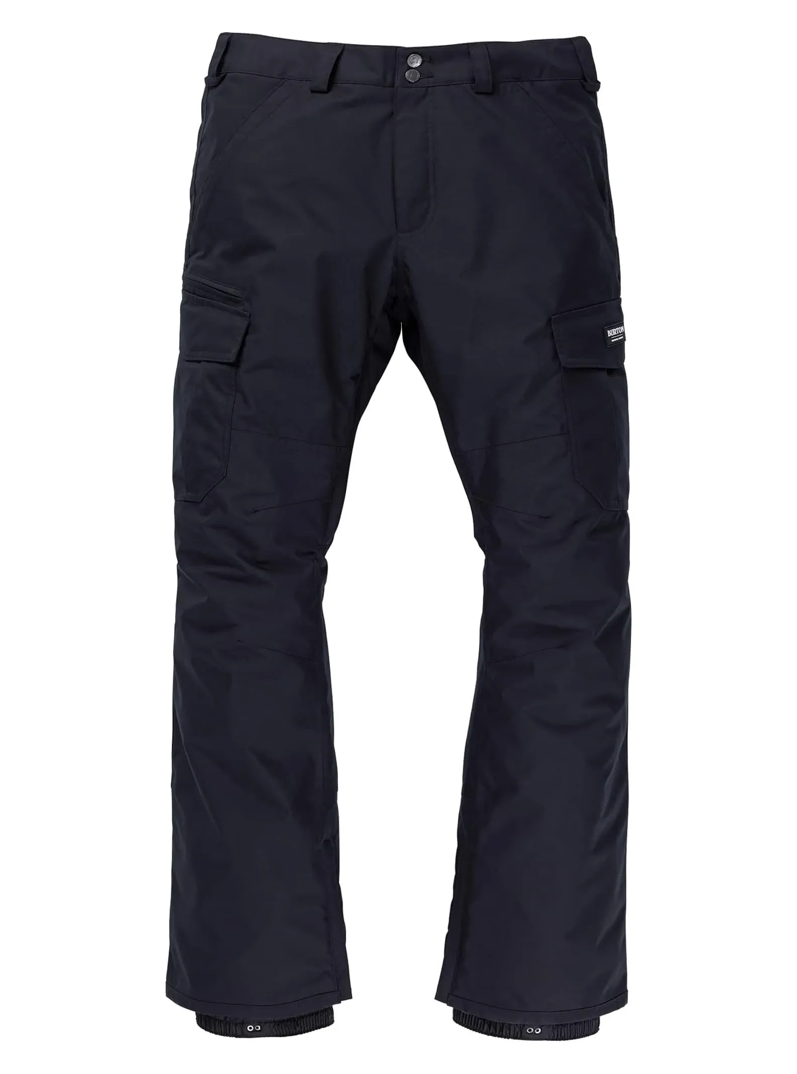 Burton Cargo Pant Men's- True Black