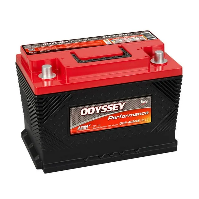 Odyssey Battery