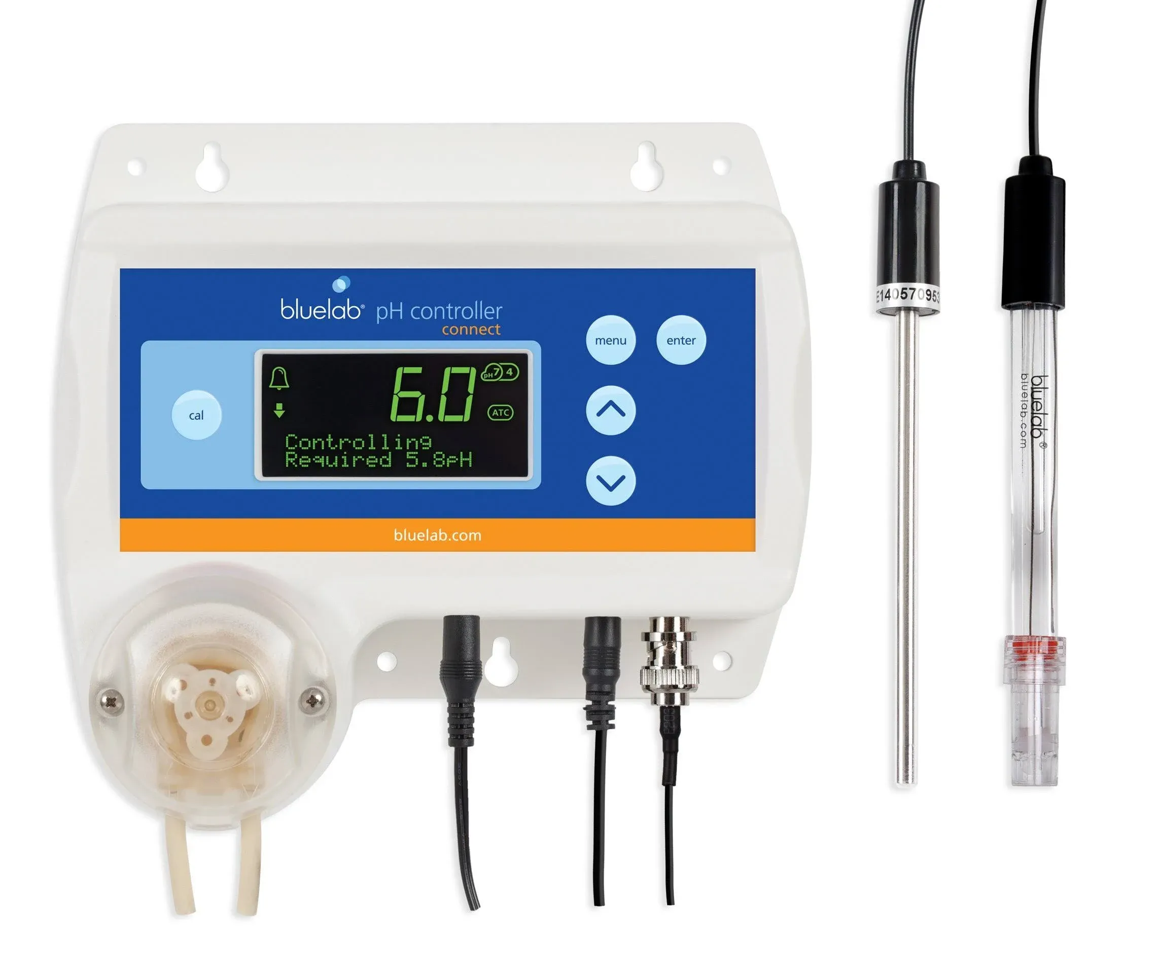 Bluelab - PH Controller - Connect